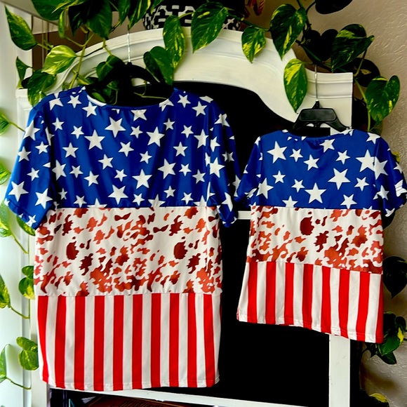 Mommy and Me Shirts - Picture 2 of 5